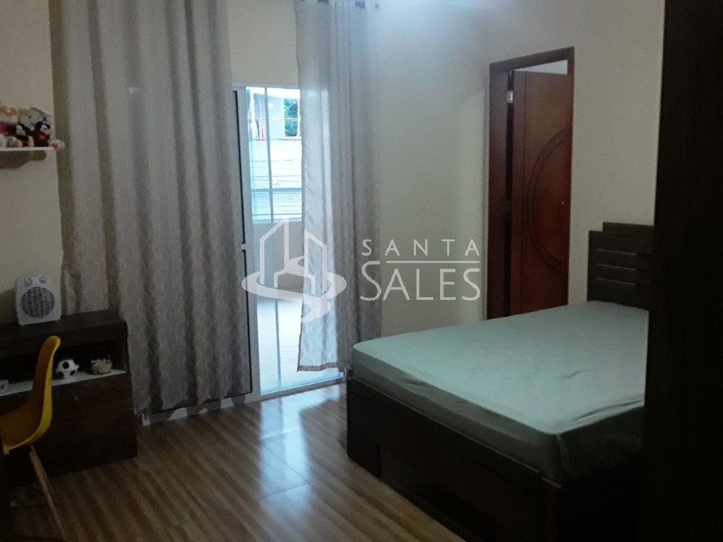 Casa, 4 quartos, 240 m² - Foto 24