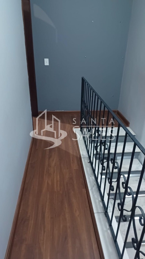 Casa, 3 quartos, 190 m² - Foto 2