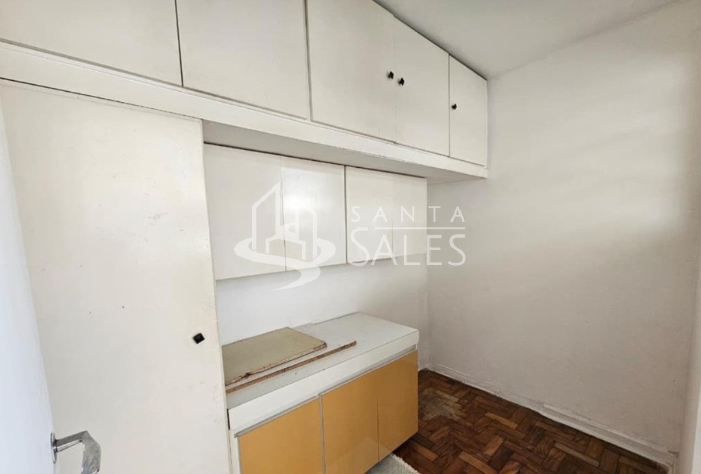 Apartamento, 3 quartos, 90 m² - Foto 12
