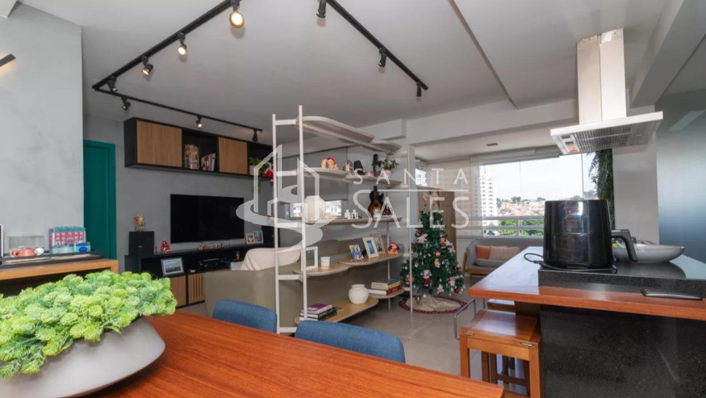 Apartamento, 1 quarto, 65 m² - Foto 4