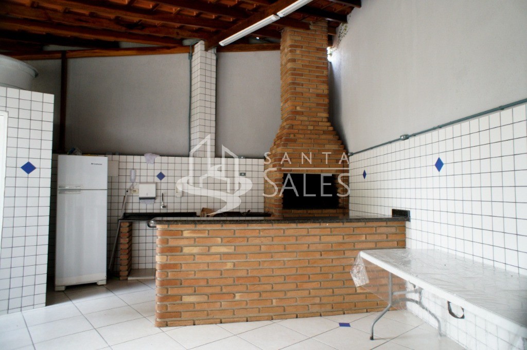 Apartamento, 3 quartos, 137 m² - Foto 31