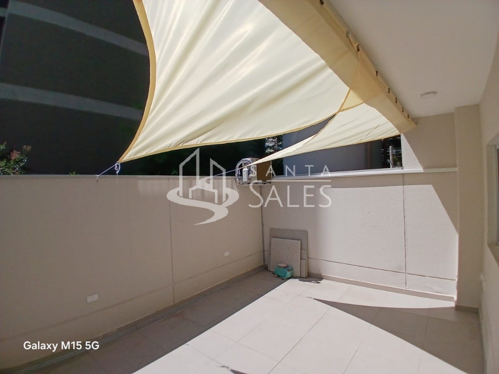 Apartamento, 1 quarto, 40 m² - Foto 32