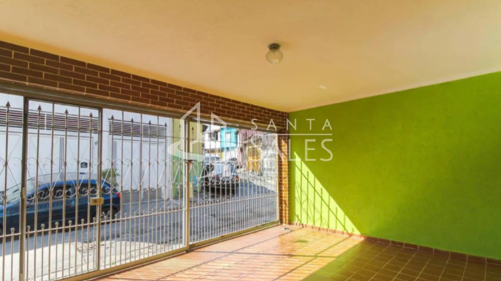 Casa, 4 quartos, 200 m² - Foto 4