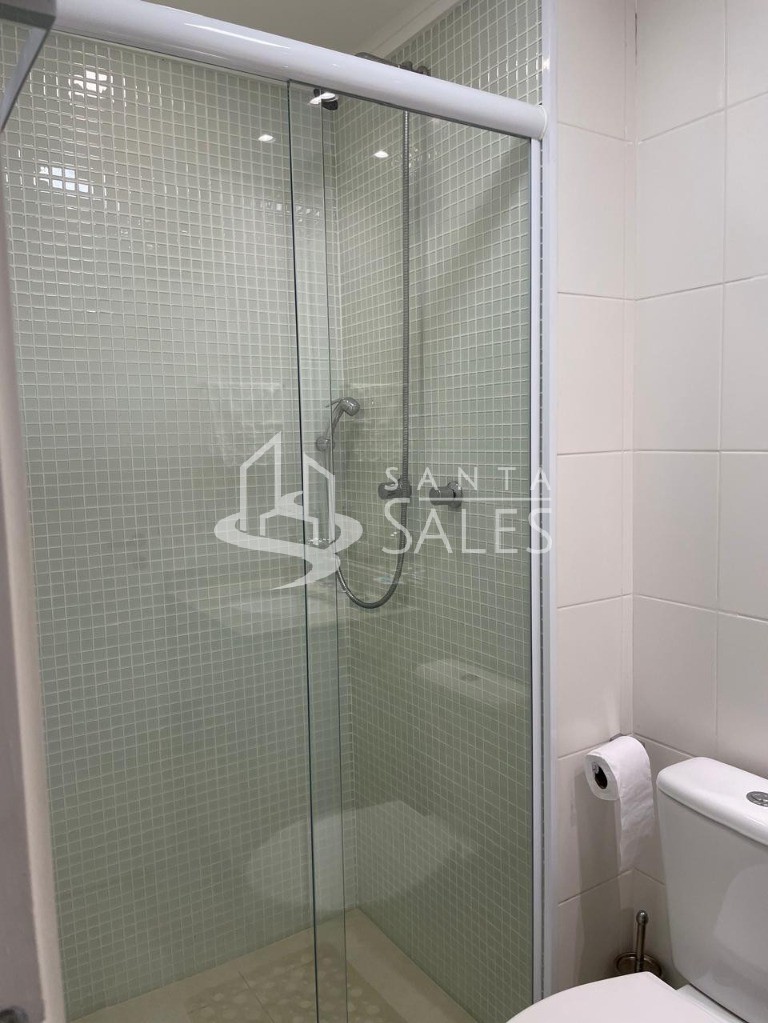 Apartamento, 2 quartos, 65 m² - Foto 15