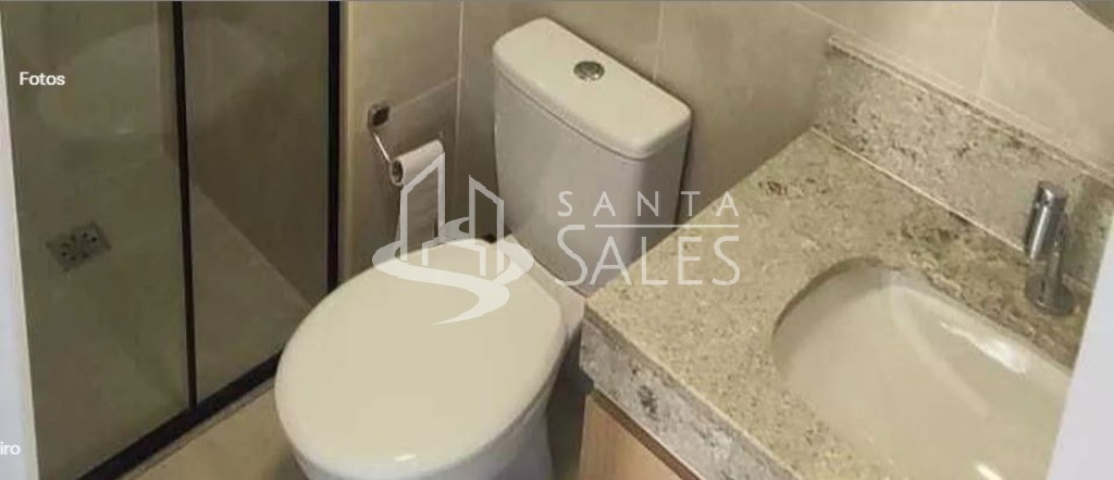 Apartamento, 2 quartos, 44 m² - Foto 7