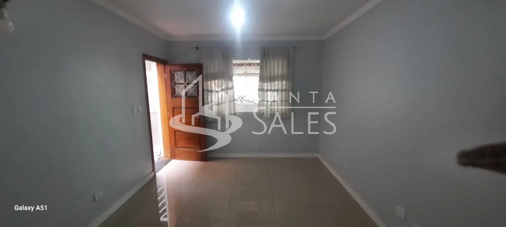 Sobrado, 3 quartos, 200 m² - Foto 3