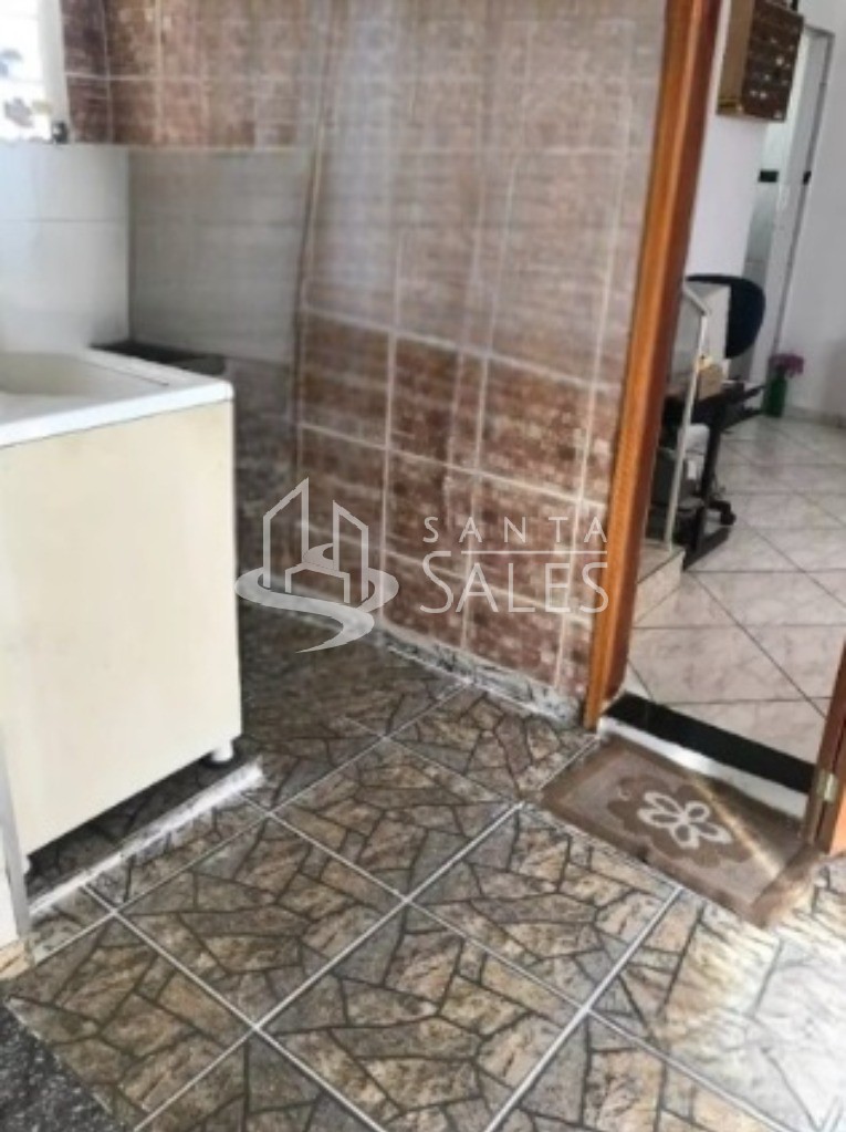 Sobrado, 7 quartos, 270 m² - Foto 31
