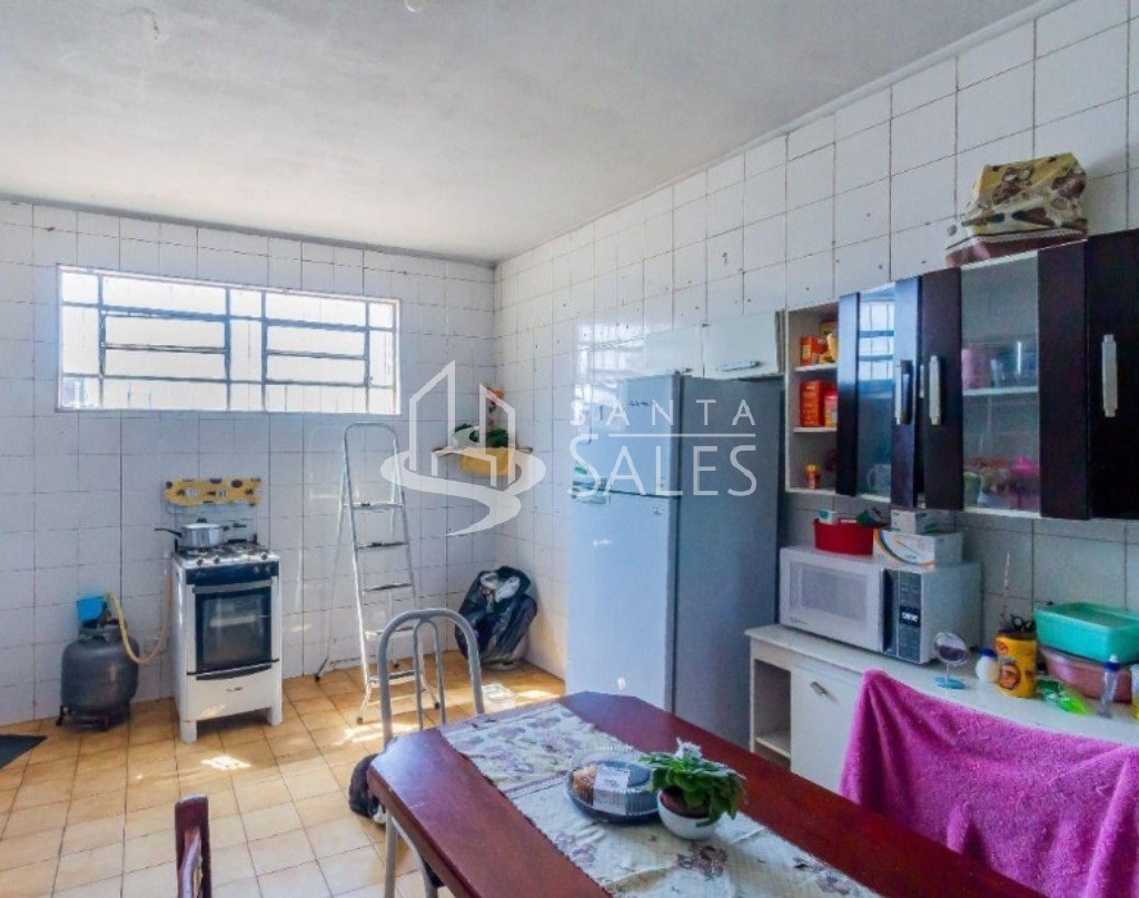 Sobrado, 4 quartos, 120 m² - Foto 38