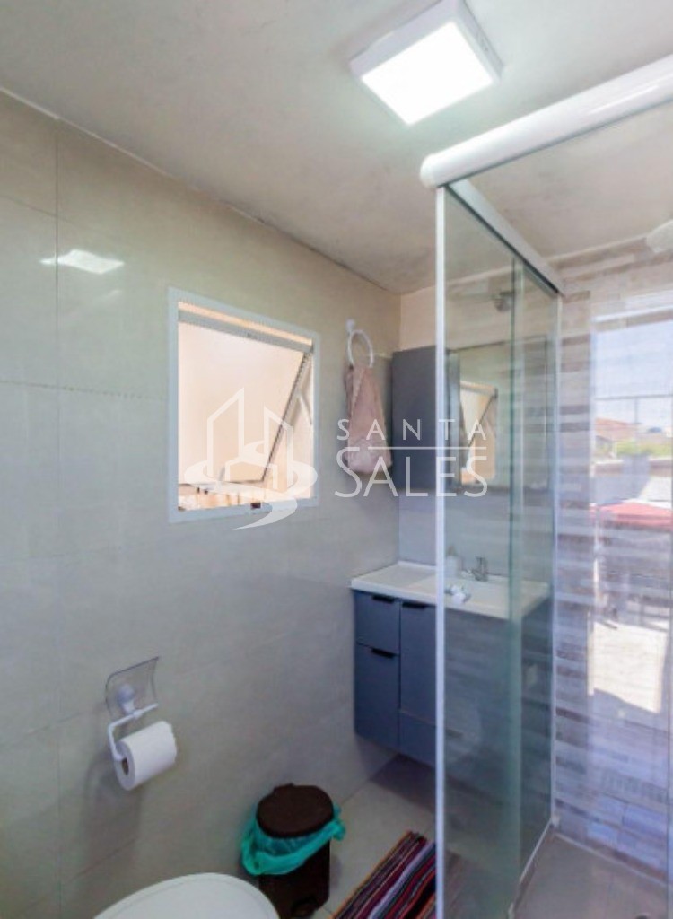 Sobrado, 4 quartos, 120 m² - Foto 37