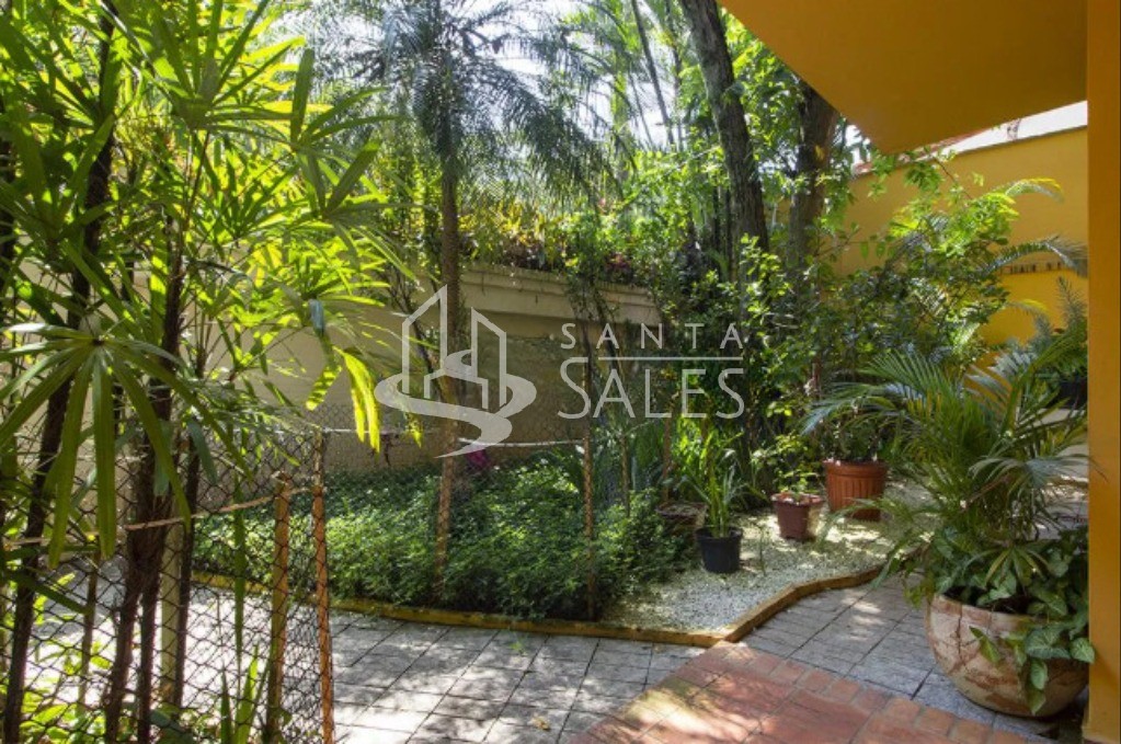 Sobrado, 5 quartos, 345 m² - Foto 42