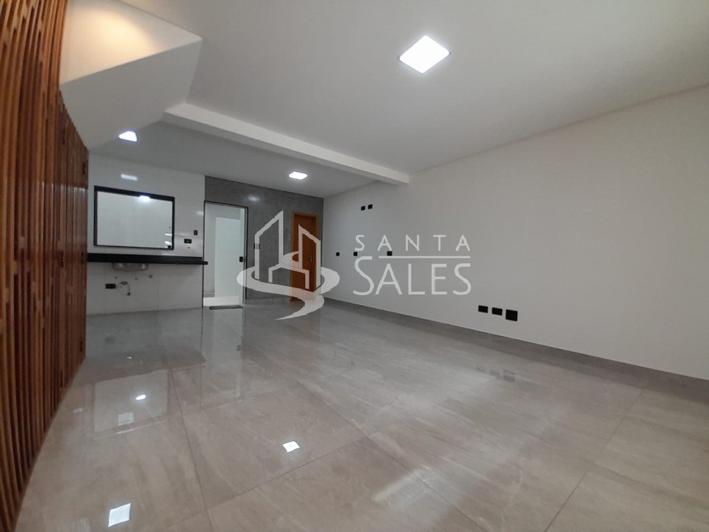 Sobrado, 3 quartos, 141 m² - Foto 13