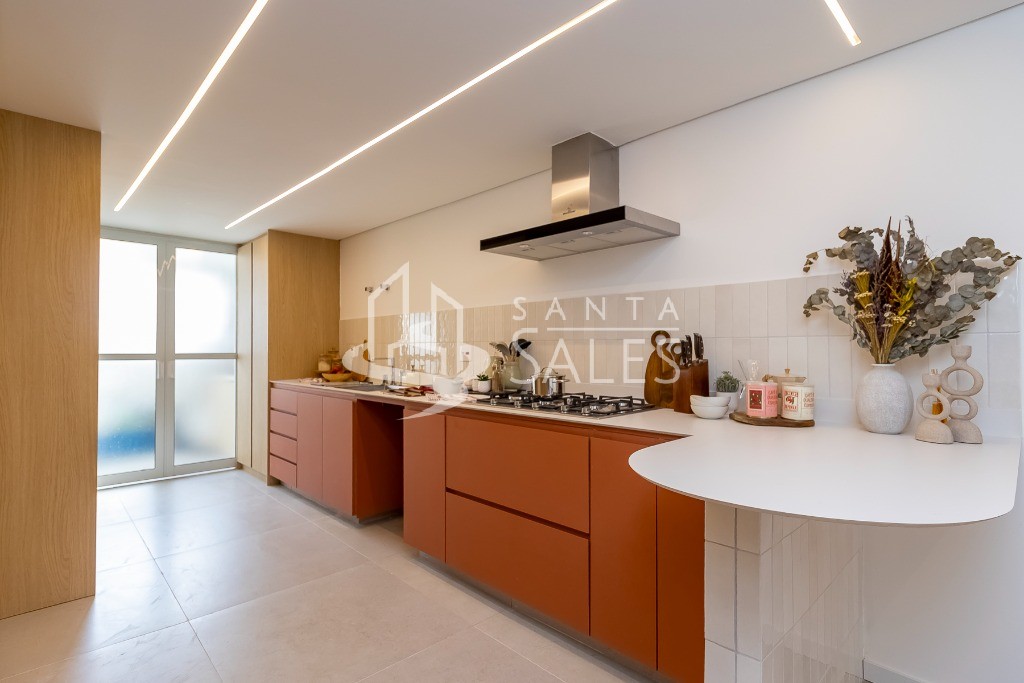 Apartamento, 3 quartos, 141 m² - Foto 24