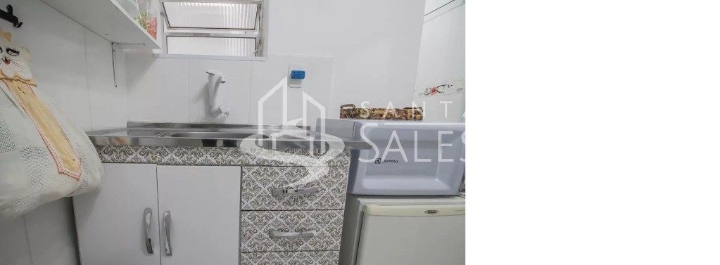 Kitnet-Studio, 16 m² - Foto 8