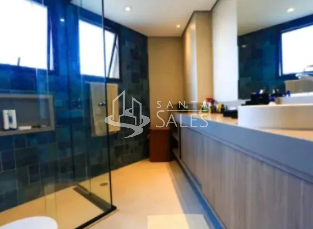 Apartamento, 3 quartos, 220 m² - Foto 4