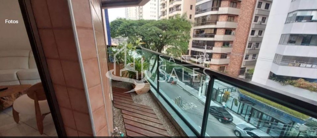 Apartamento, 3 quartos, 121 m² - Foto 17