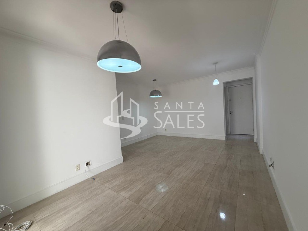 Apartamento, 3 quartos, 117 m² - Foto 2