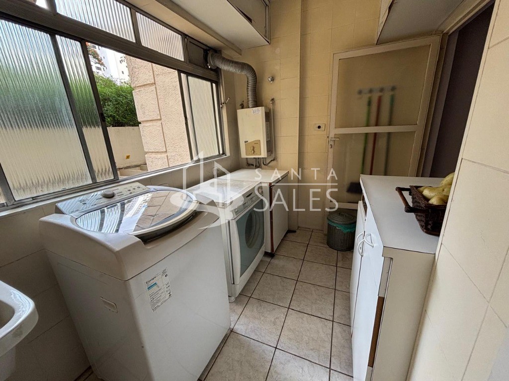 Apartamento, 2 quartos, 110 m² - Foto 30