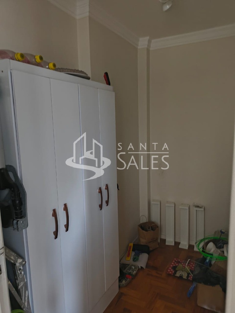 Apartamento, 3 quartos, 83 m² - Foto 26