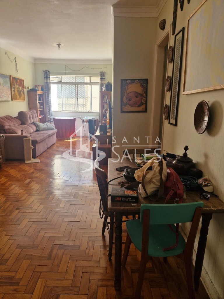 Apartamento, 3 quartos, 120 m² - Foto 1