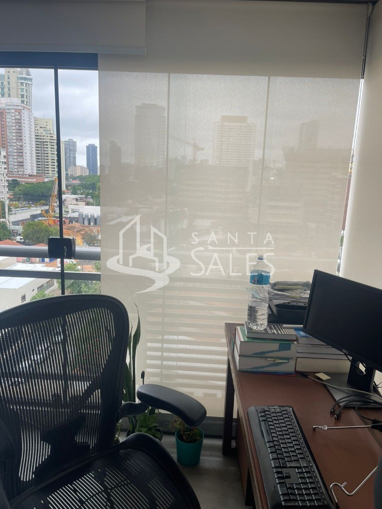 Apartamento, 1 quarto, 110 m² - Foto 9