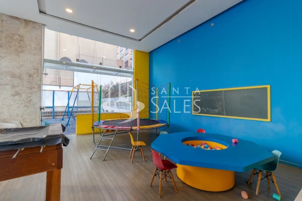 Apartamento, 3 quartos, 112 m² - Foto 43