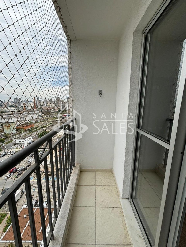 Apartamento, 3 quartos, 63 m² - Foto 17