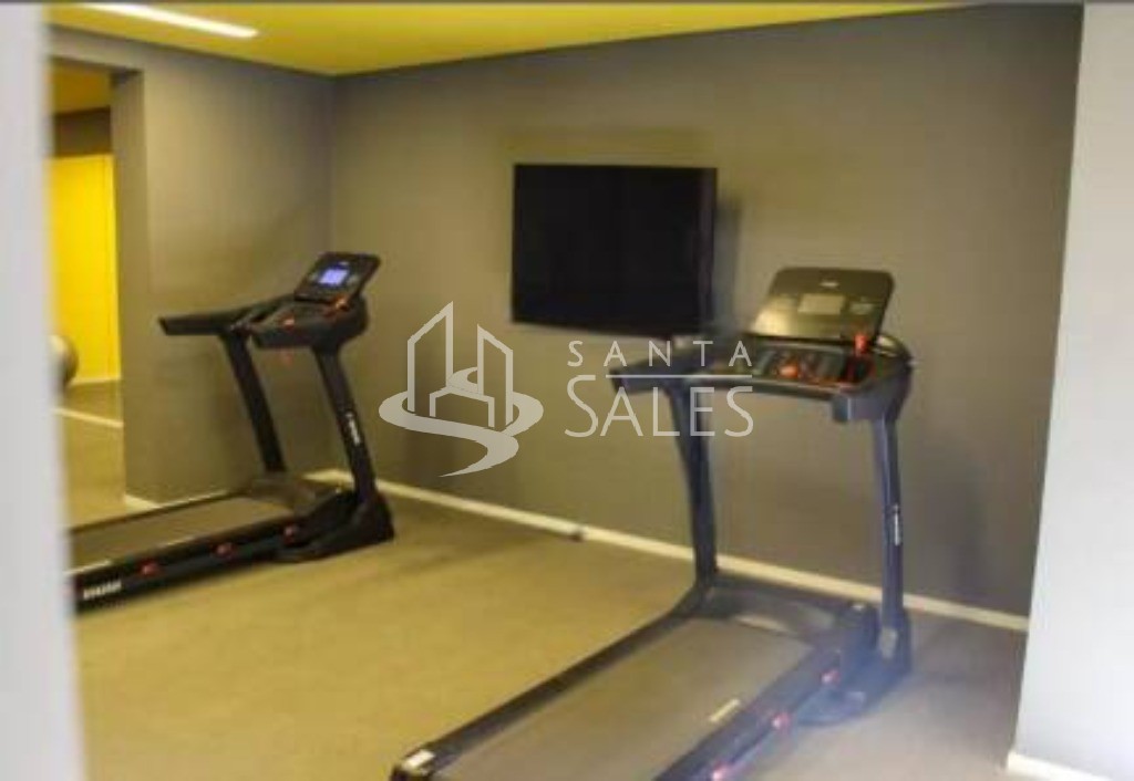 Cobertura, 1 quarto, 24 m² - Foto 19