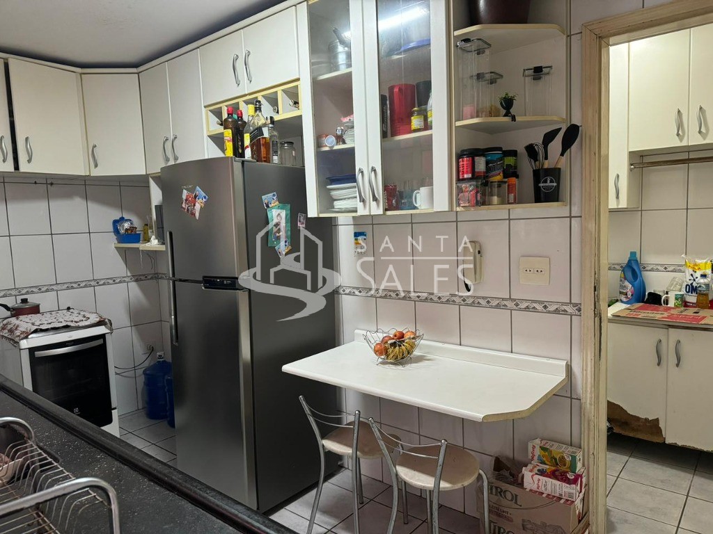 Sobrado, 2 quartos - Foto 9