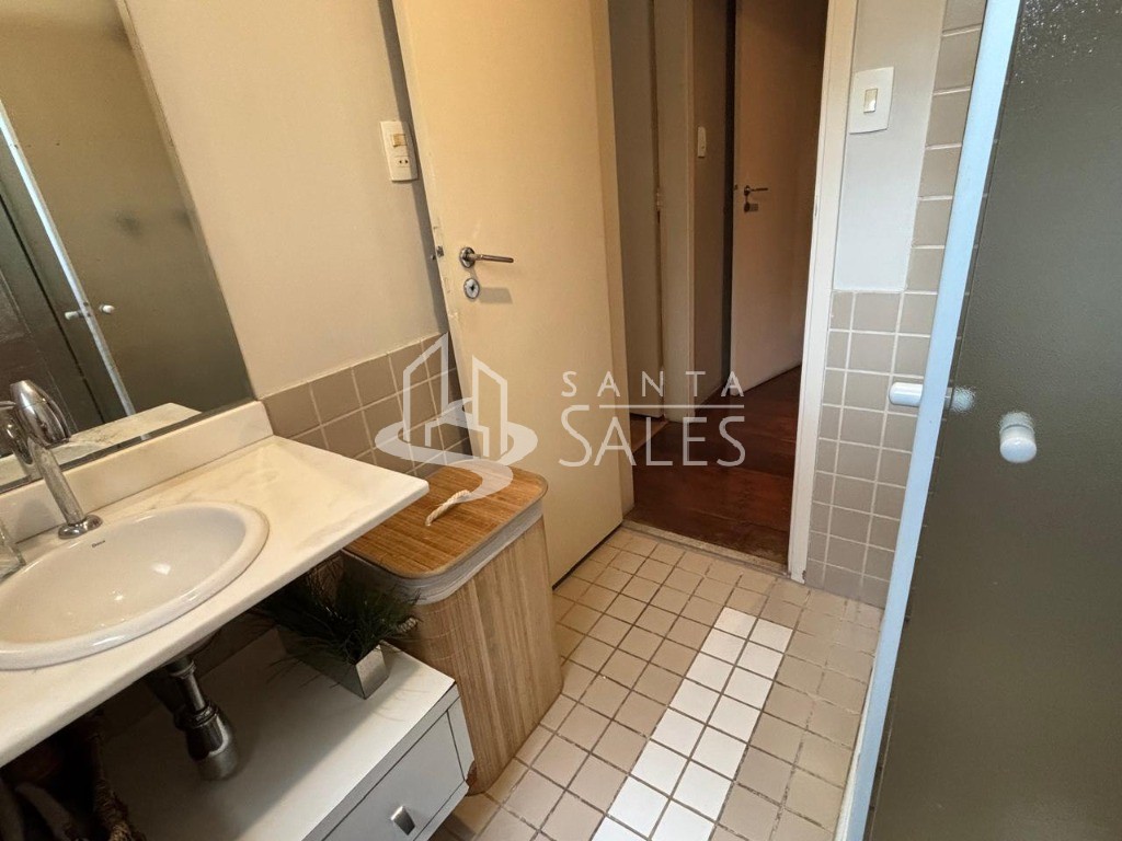 Apartamento, 2 quartos, 110 m² - Foto 43