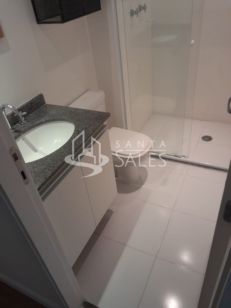 Apartamento, 2 quartos, 70 m² - Foto 16