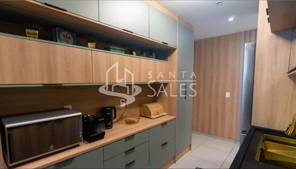 Apartamento, 4 quartos, 132 m² - Foto 34