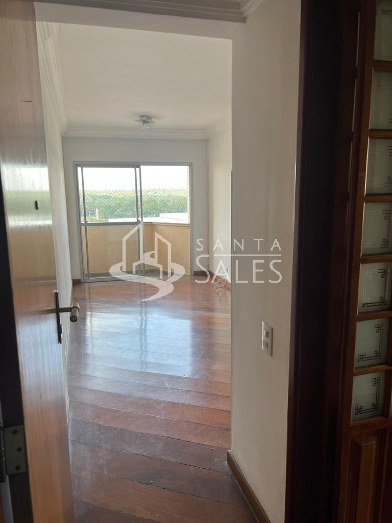Apartamento, 3 quartos, 60 m² - Foto 22