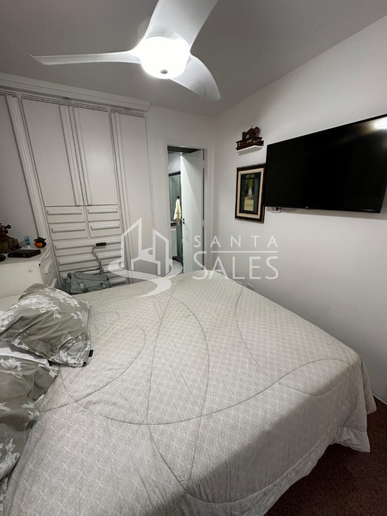 Cobertura, 3 quartos, 178 m² - Foto 7