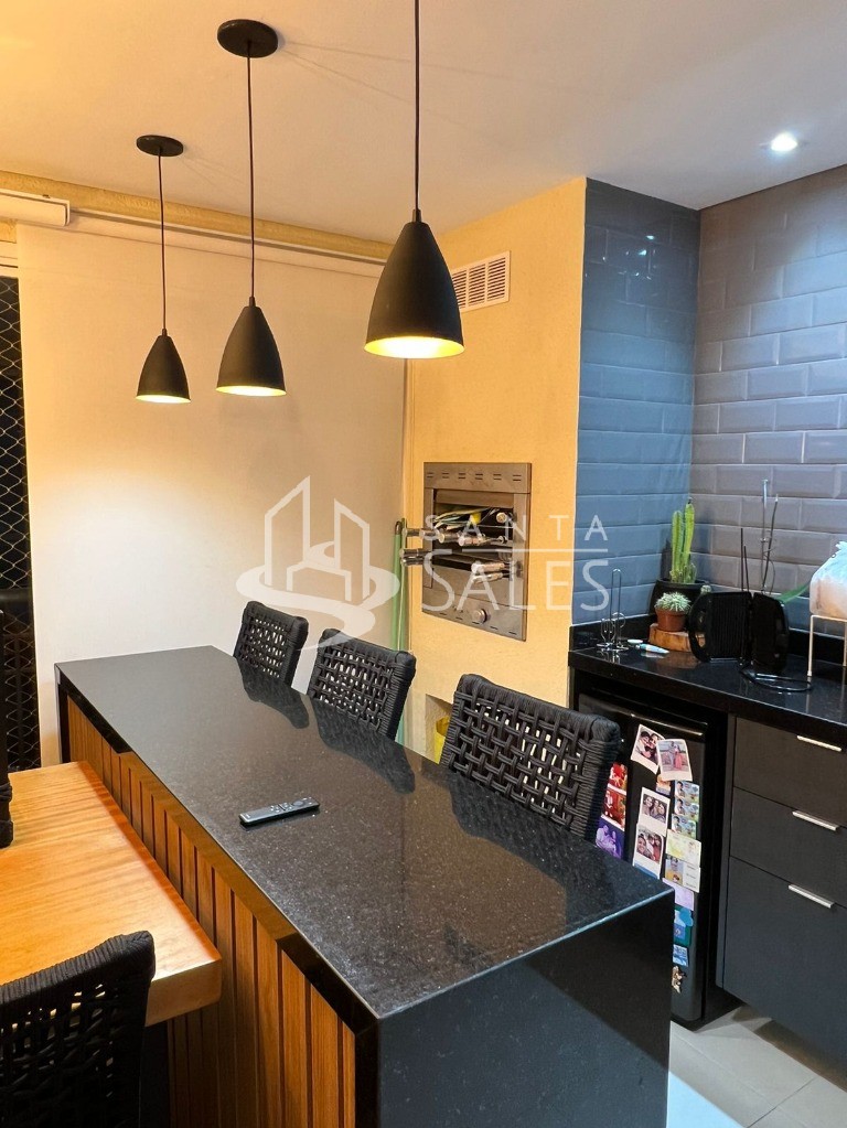 Apartamento, 3 quartos, 96 m² - Foto 4