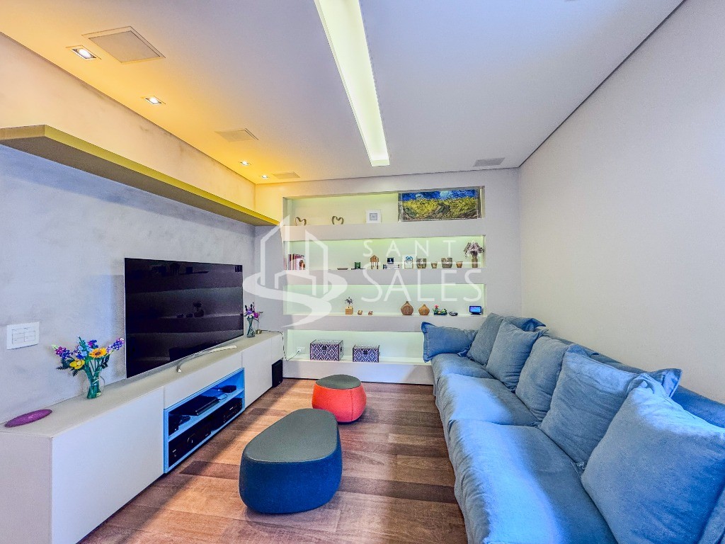 Sobrado, 4 quartos, 520 m² - Foto 42