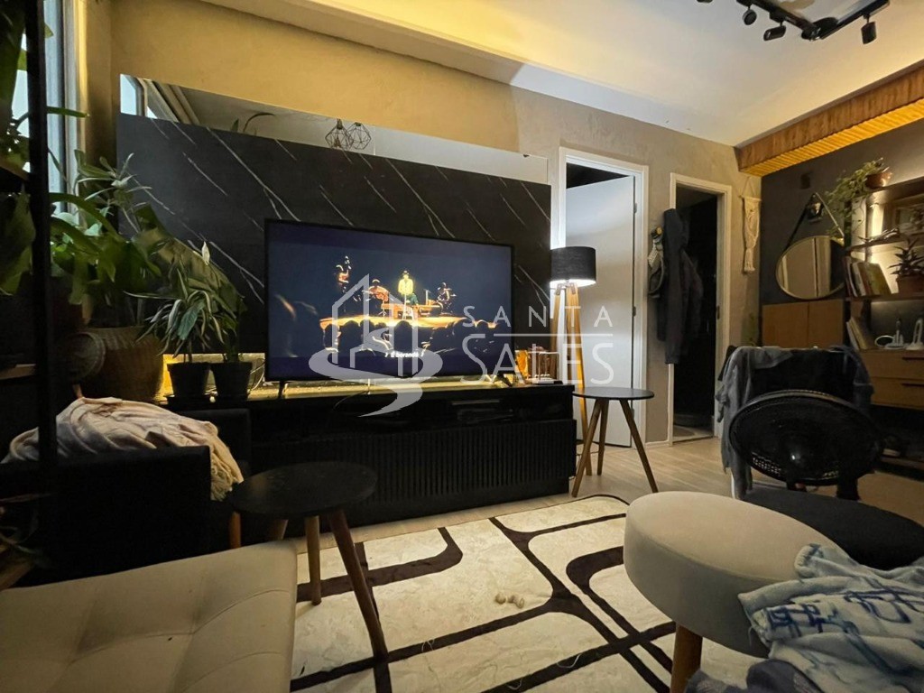 Apartamento, 1 quarto, 40 m² - Foto 15