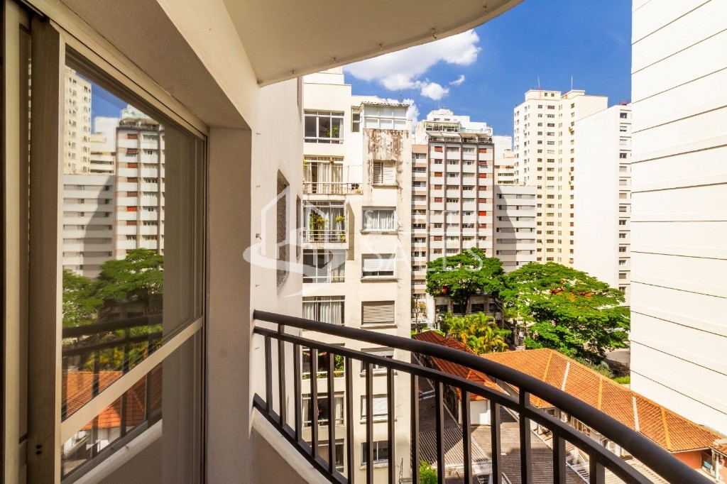 Apartamento, 1 quarto, 63 m² - Foto 4