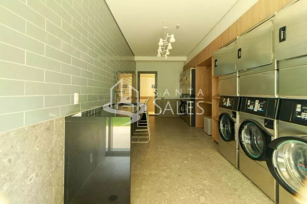 Apartamento, 2 quartos, 41 m² - Foto 22