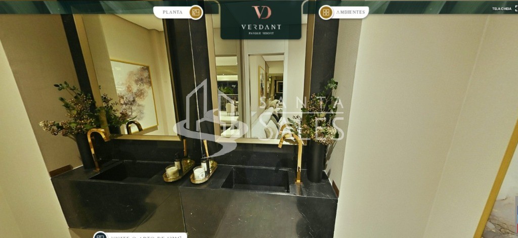 Apartamento, 3 quartos, 155 m² - Foto 10