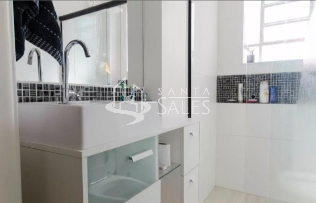 Apartamento, 1 quarto, 66 m² - Foto 9