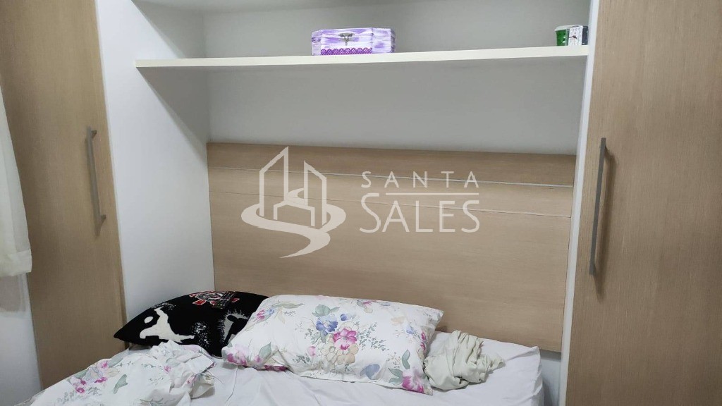 Apartamento, 2 quartos, 60 m² - Foto 9