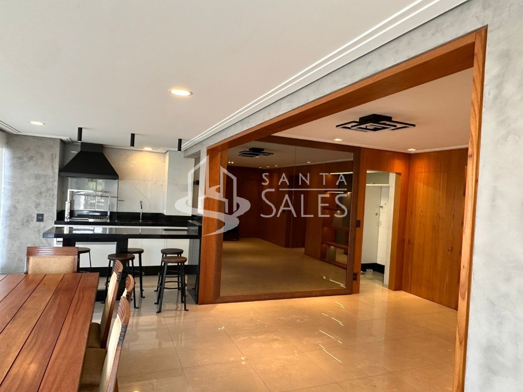 Apartamento, 3 quartos, 230 m² - Foto 34