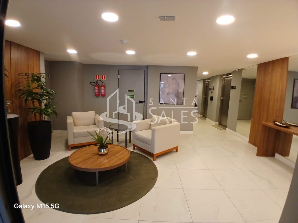 Apartamento, 1 quarto, 40 m² - Foto 7