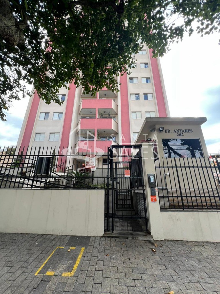 Apartamento, 3 quartos, 60 m² - Foto 24
