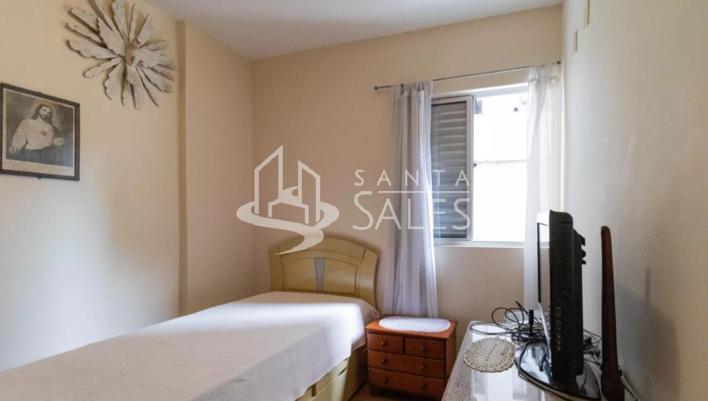 Apartamento, 2 quartos, 51 m² - Foto 10