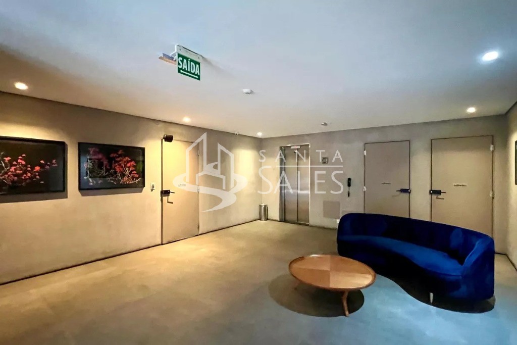 Apartamento, 1 quarto, 43 m² - Foto 39