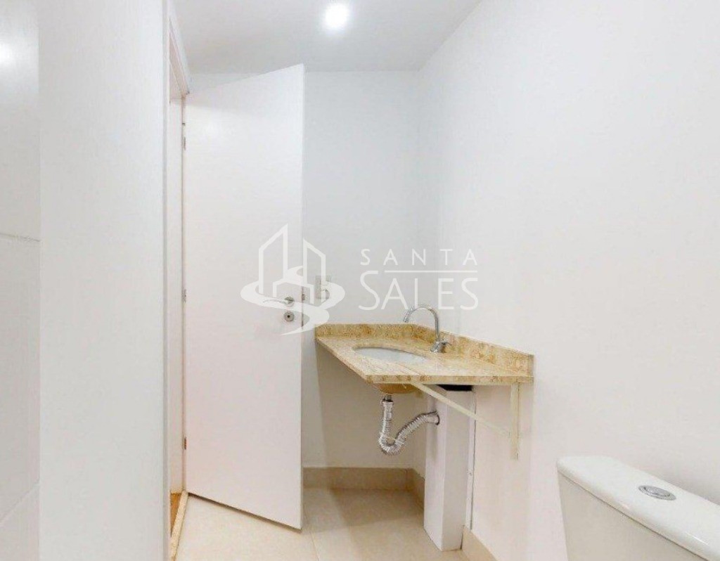 Apartamento, 2 quartos, 55 m² - Foto 4