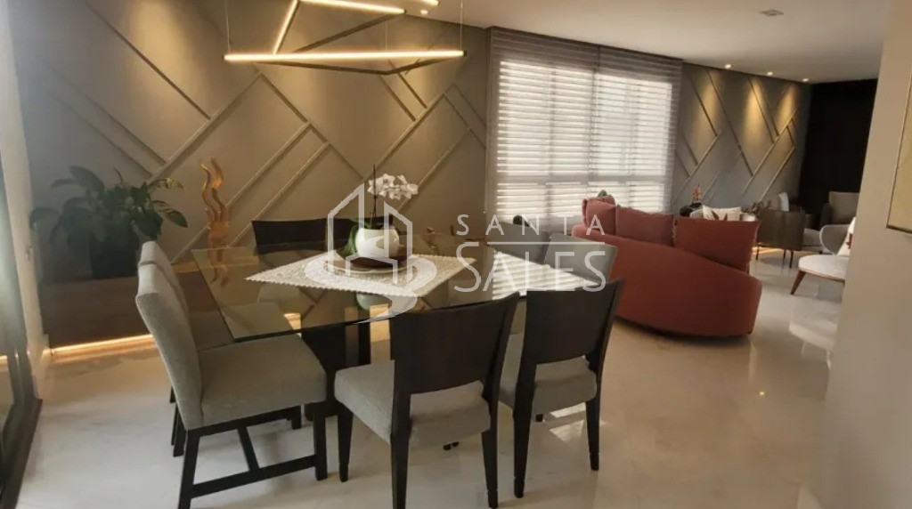 Apartamento, 3 quartos, 220 m² - Foto 9