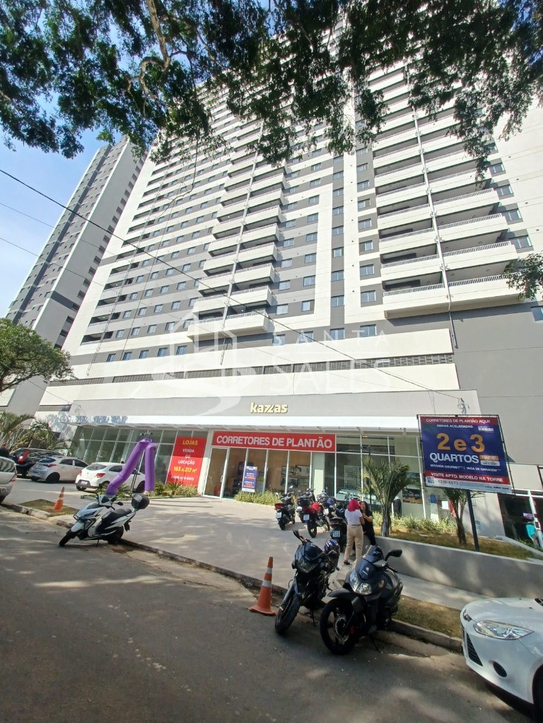 Apartamento, 2 quartos, 37 m² - Foto 16