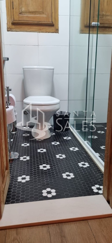 Casa, 2 quartos, 120 m² - Foto 24